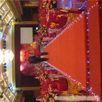 太原市迎澤區(qū)浪漫一生禮儀慶典服務(wù)部 一站式婚禮慶典解決方案