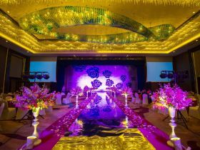 天津溫莎婚禮慶典服務(wù)機(jī)構(gòu) 打造夢想中的完美慶典